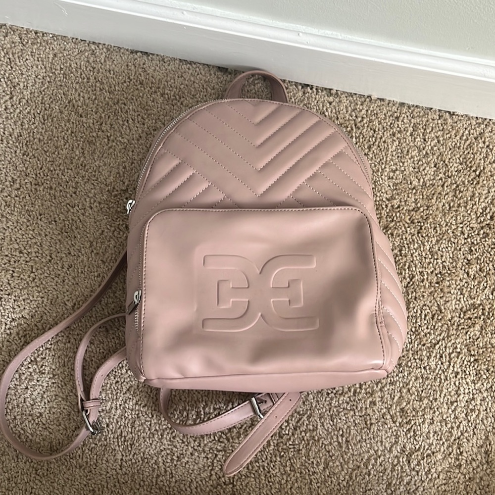 Like new Sam Edelman bookbag